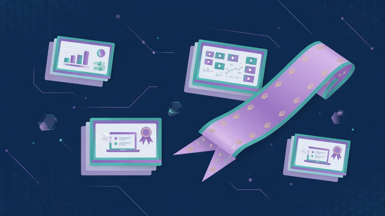Cursos interactivos de finanzas