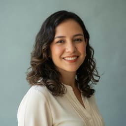 Laura Mejía
